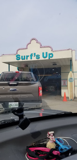 Car Wash «Surfs Up Car Wash - Chattanooga», reviews and photos, 407 Signal Mountain Rd, Chattanooga, TN 37405, USA
