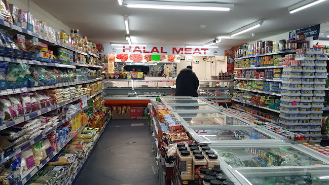 Reviews of KAMAL FOOD STORE in Nottingham - Supermarket