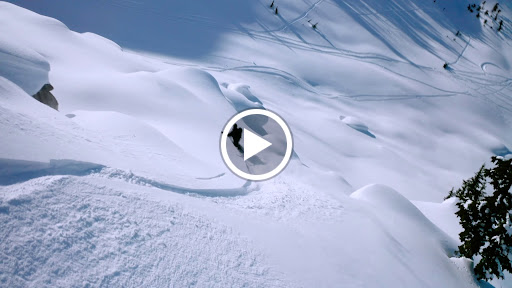 Sporting Goods Store «Burton Flagship Store», reviews and photos, 1630 Haight St, San Francisco, CA 94117, USA