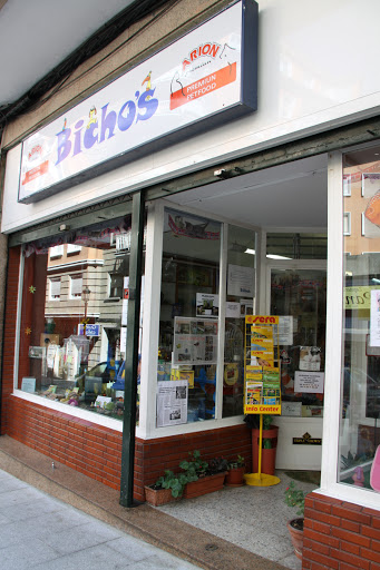 Bichos - Vigo