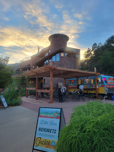 Spa «SunWater Spa», reviews and photos, 514 El Paso Blvd, Manitou Springs, CO 80829, USA