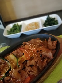 Viande du Restaurant coréen Korea House à Torcy - n°7