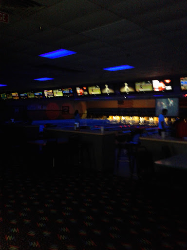 Bowling Alley «Cherry Grove Lanes», reviews and photos, 4005 Hopper Hill Rd, Cincinnati, OH 45255, USA