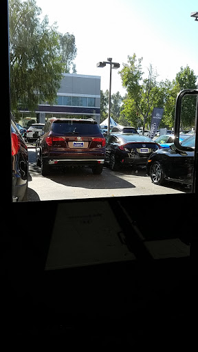 Honda Dealer «Honda of Thousand Oaks», reviews and photos, 3925 Auto Mall Dr, Thousand Oaks, CA 91362, USA