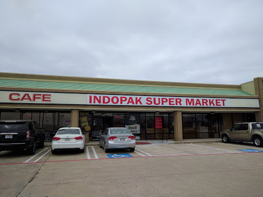 Indopak Supermarket, Lewisville, 297 W Round Grove Rd, Lewisville, TX 75067, USA, 