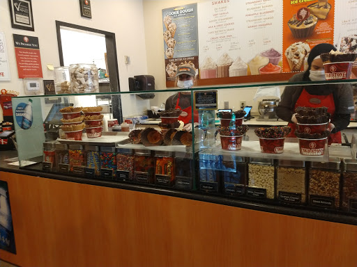 Ice Cream Shop «Cold Stone Creamery», reviews and photos, 1430 Gadsden Hwy #108, Birmingham, AL 35235, USA