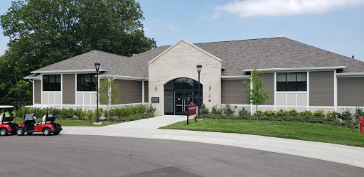 Golf Course «Indiana University Golf Course (IUGC)», reviews and photos, 1350 Indiana 45 46 Bypass, Bloomington, IN 47408, USA