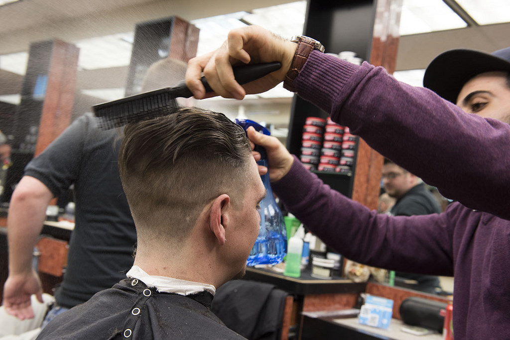 George's 2 Barber Shop