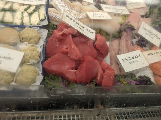 Seafood Market «Skippers Seafood», reviews and photos, 647 NJ-72, Barnegat, NJ 08005, USA