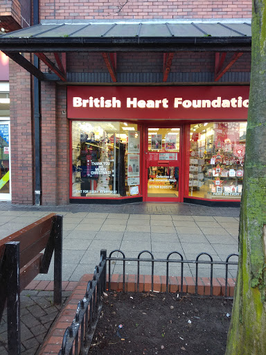 British Heart Foundation