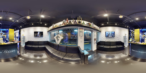 Explore side of finger tattoo ideas, creative tattoo ideas in Hialeah, available at Fame Tattoos