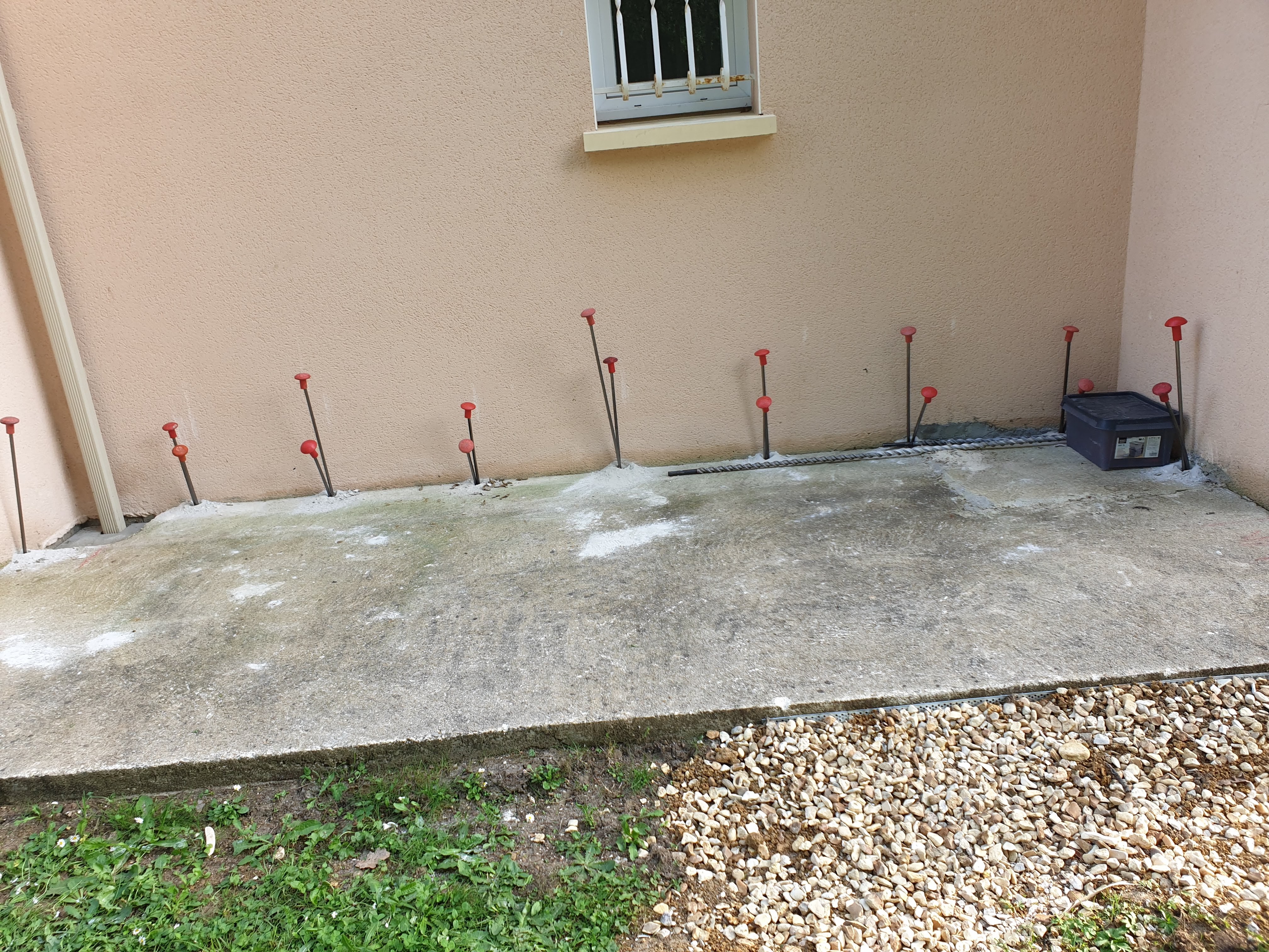 Photo n° 1 de l'avis de romain.u fait le 15/06/2021 à 21:42