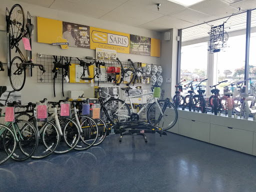 Bicycle Store «All American Bicycle Center», reviews and photos, 26039 Ridge Rd, Damascus, MD 20872, USA