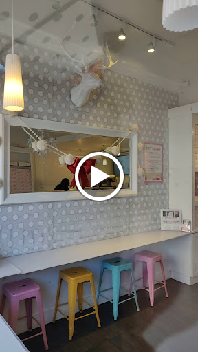 Dessert Shop «Sift Dessert Bar Fillmore», reviews and photos, 2411 California St, San Francisco, CA 94115, USA