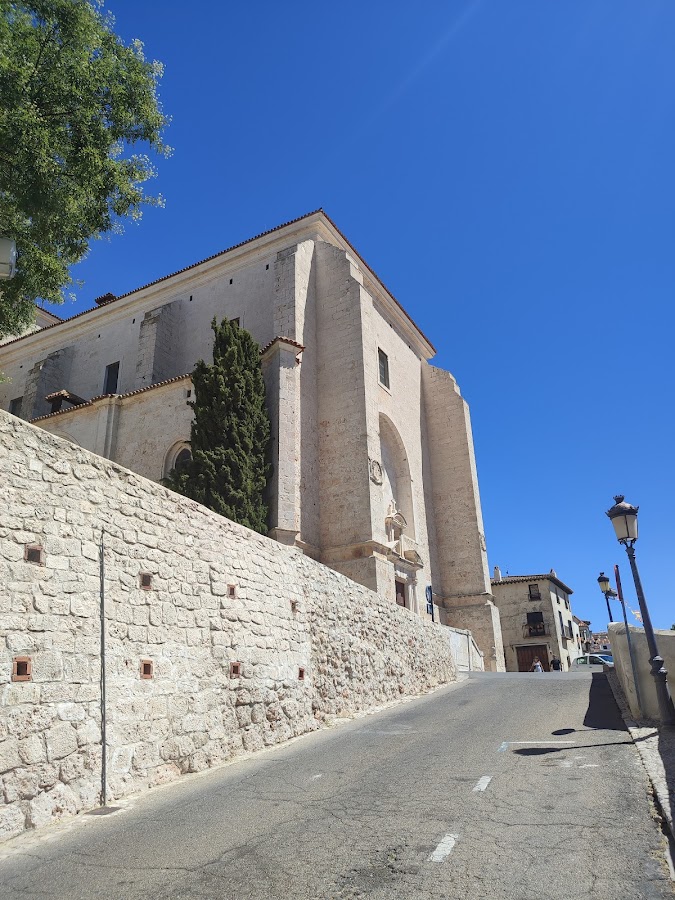 Plaza Mayor de Chinchón