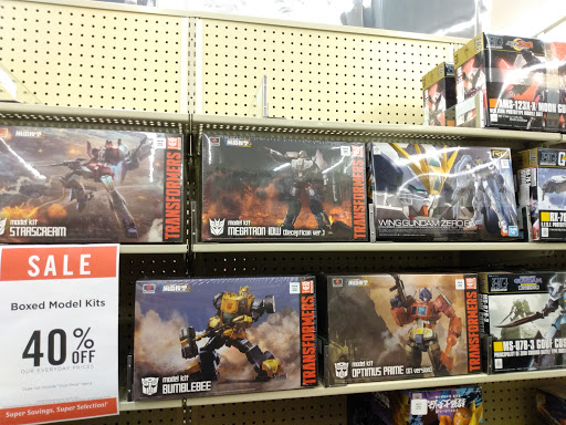 Craft Store «Hobby Lobby», reviews and photos, 45315 Alton Ln, California, MD 20619, USA