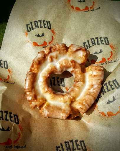 Donut Shop «Glazed and Infused», reviews and photos, 939 W Armitage Ave, Chicago, IL 60614, USA