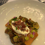 Photo n°1 de l'avis de luca.a fait le 26/08/2022 à 11:37 sur le  Terrazze Monachile à Polignano a Mare