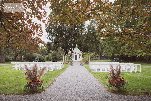 Museum «Linden Place», reviews and photos, 500 Hope St, Bristol, RI 02809, USA