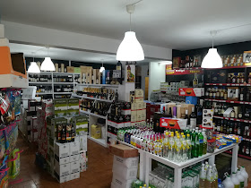 Ângelo Silva Comercio de Bebidas