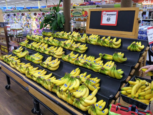 Supermarket «Banks Market», reviews and photos, 2855 Lone Oak Rd, Paducah, KY 42003, USA