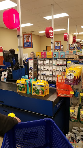 Pet Supply Store «PetSmart», reviews and photos, 2 Brick Plaza, Brick, NJ 08723, USA