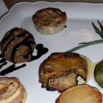 Photo n°1 de l'avis de Valentina.a fait le 04/09/2021 à 21:31 sur le  Osteria i santi à Mercogliano