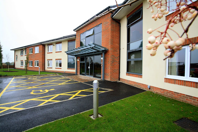 Reviews of Fairway View Care Home in Nottingham - Retirement home