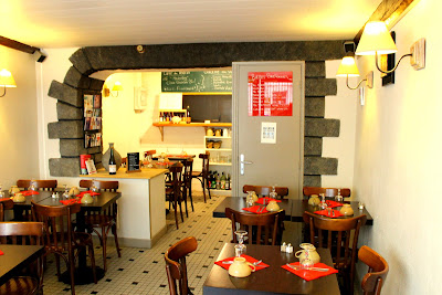 Crêperie Ker Breizh à Nantes