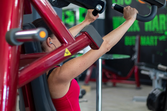 Life Fit | Premium Fitness und Gesundheitszentrum Wädenswil, dein 24/7 Gym in der Region Öffnungszeiten