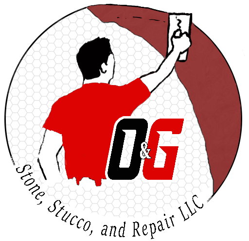 O&G Stucco, Stone, and Repair LLC.