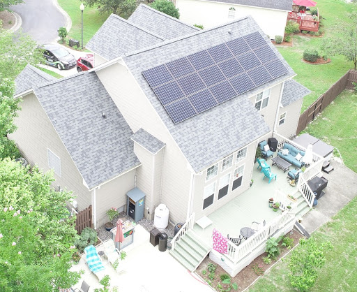 Solar Energy Equipment Supplier «Cape Fear Solar Systems, LLC», reviews and photos, 901 Martin St, Wilmington, NC 28401, USA