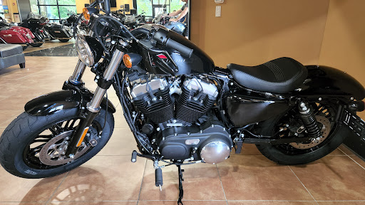 Harley-Davidson Dealer «Alligator Alley Harley-Davidson», reviews and photos, 201 International Pkwy, Sunrise, FL 33325, USA