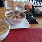 Photo n° 2 de l'avis de Samantha.i fait le 29/10/2020 à 22:55 pour Yammy Sushi à Blagnac