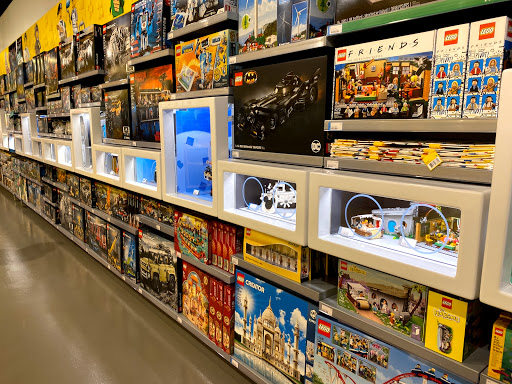 Toy Store «The LEGO Store», reviews and photos, 5900 Sugarloaf Pkwy, Lawrenceville, GA 30043, USA