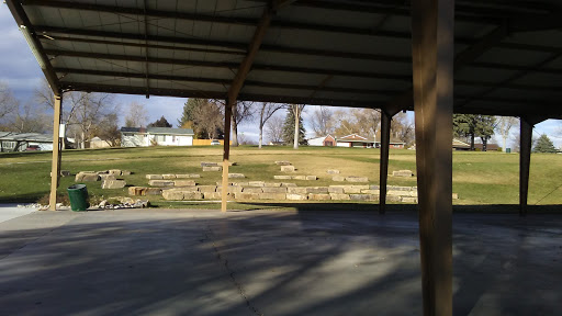 Park «Pi-Ute Park», reviews and photos, Main St, Colorado Springs, CO 80911, USA