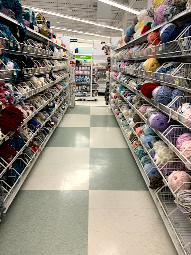 Fabric Store «Jo-Ann Fabrics and Crafts», reviews and photos, 2637 Lakewood Village Dr, North Little Rock, AR 72116, USA