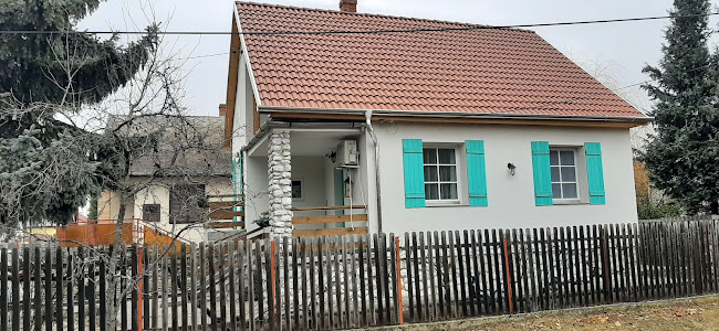 The Weekend House - Zsóry - Takarítási szolgáltatás