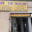 New Star Tailor Shop