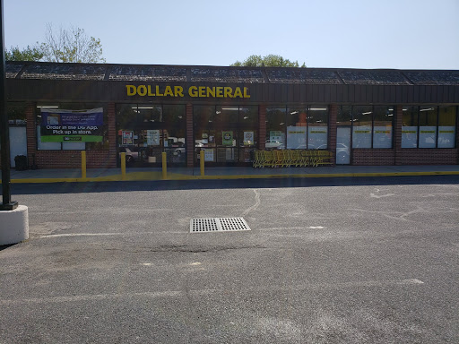 Discount Store «Dollar General», reviews and photos, 304 U.S. 9, Waretown, NJ 08758, USA