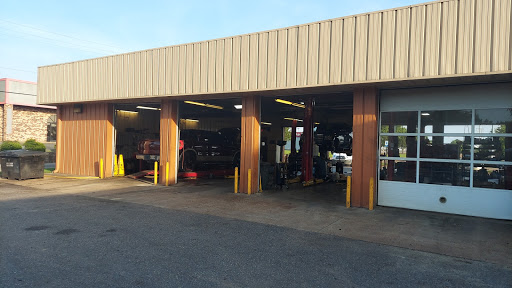 Tire Shop «Firestone Complete Auto Care», reviews and photos, 290 Stateline Rd W, Southaven, MS 38671, USA