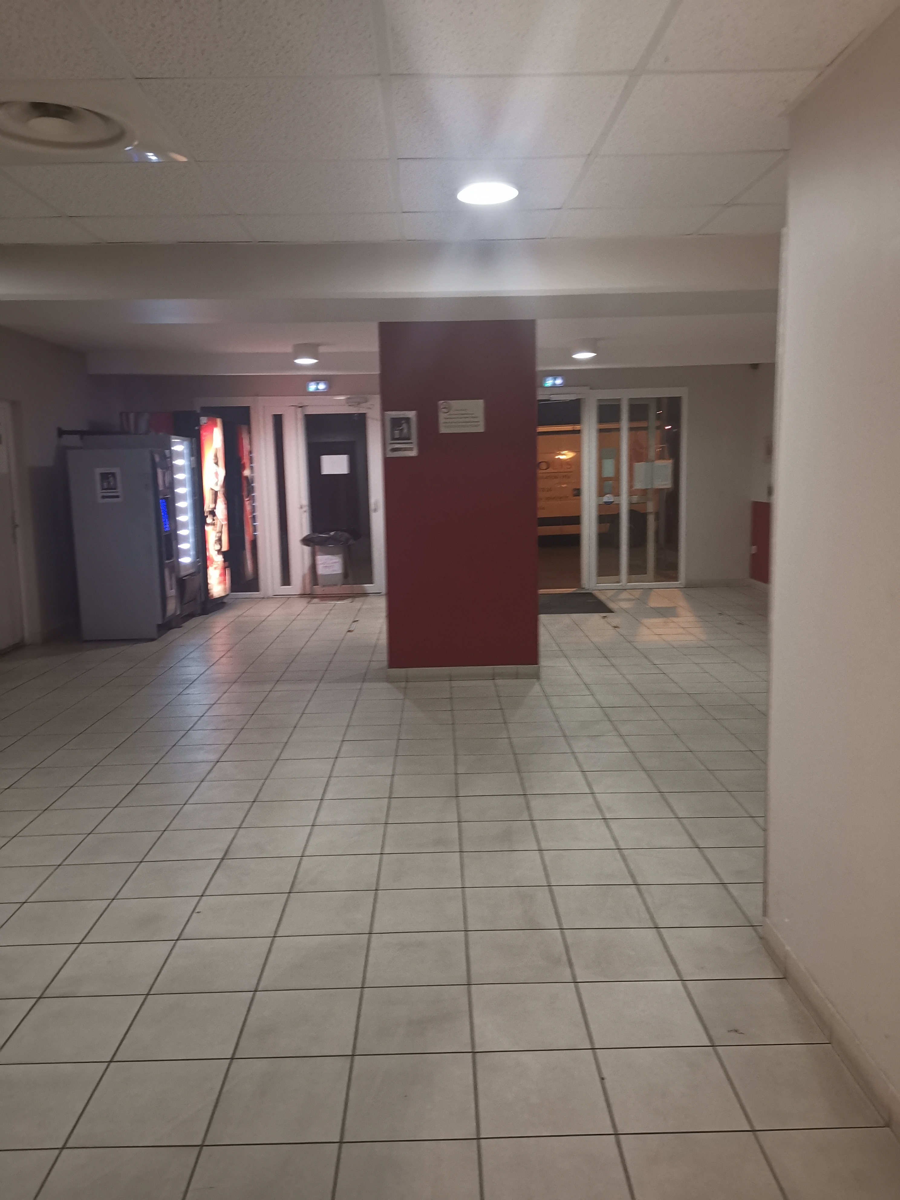 Photo n° 1 de l'avis de rada.x fait le 12/04/2022 à 21:27