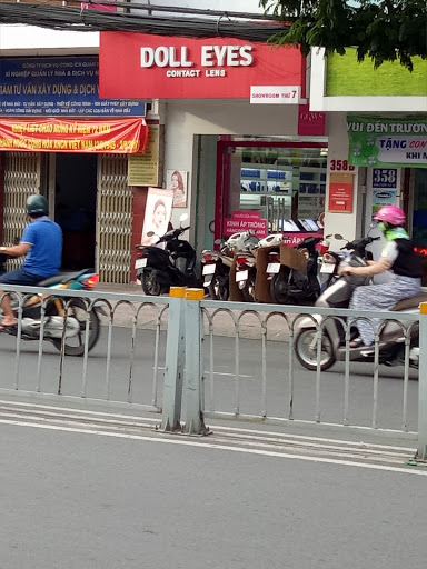 Top 11 cửa hàng doll eyes Thành phố Vũng Tàu Bà Rịa Vũng Tàu 2022
