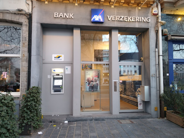 AXA Bank Zakenkantoor D.G.S. - Kortrijk