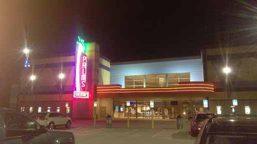 Movie Theater «Fridley - Palms Theatre», reviews and photos, 3611 Palms Dr, Muscatine, IA 52761, USA