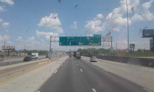 Fabric Store «Jo-Ann Fabrics and Crafts», reviews and photos, 5610 Suemandy Dr, St Peters, MO 63376, USA