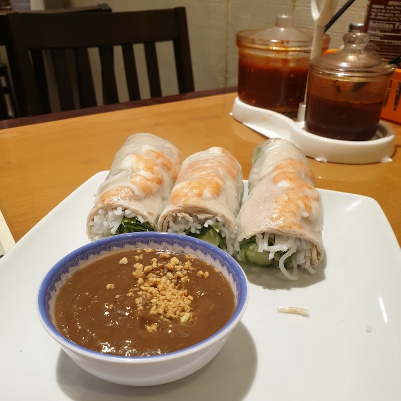 Cuu Long Vietnamese Restaurant