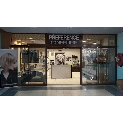 Préférence Coiffure à Ruffec