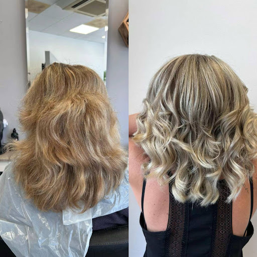 Q&M Hair Beauty Salon Capel in Dublin 1, Co. Dublin