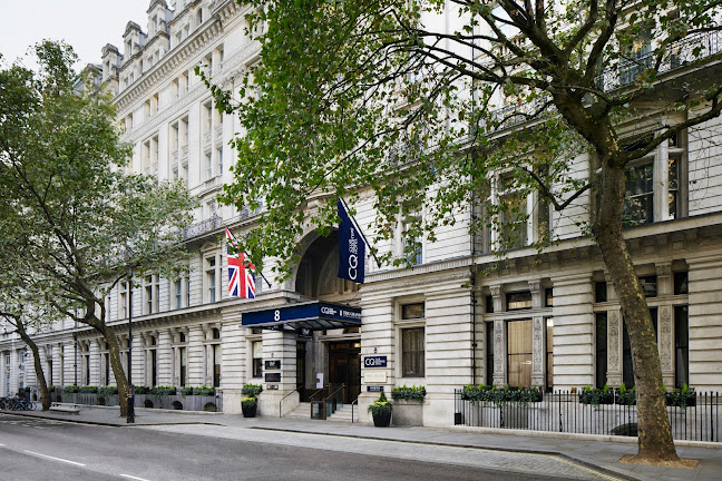 Club Quarters Hotel, London, Trafalgar Square